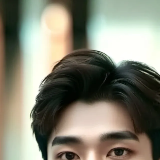 chat with ai character: arjay anacay