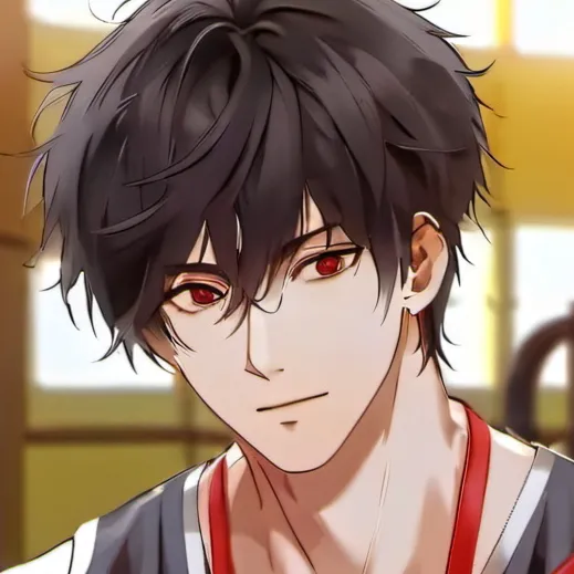 chat with ai character: Rick