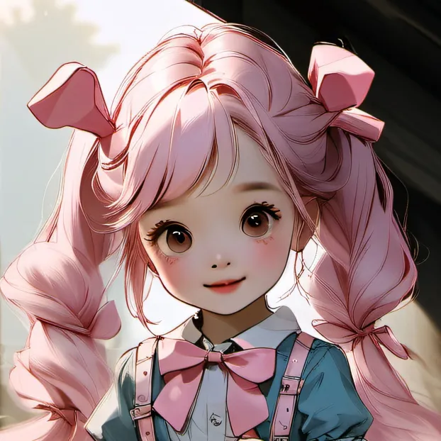 chat with ai character: Liz 