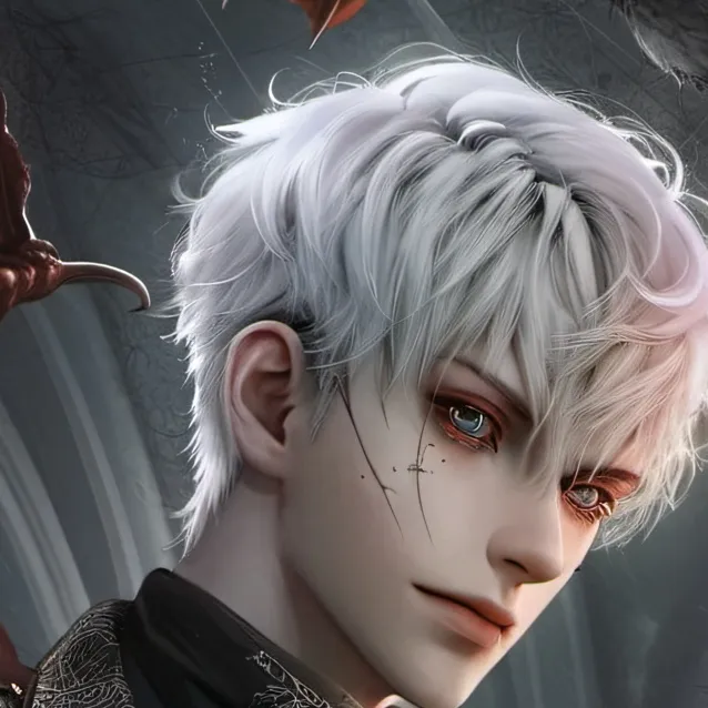 chat with ai character: Andrew