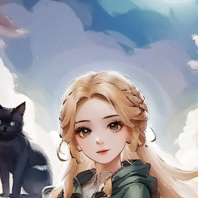 chat with ai character: Emerald