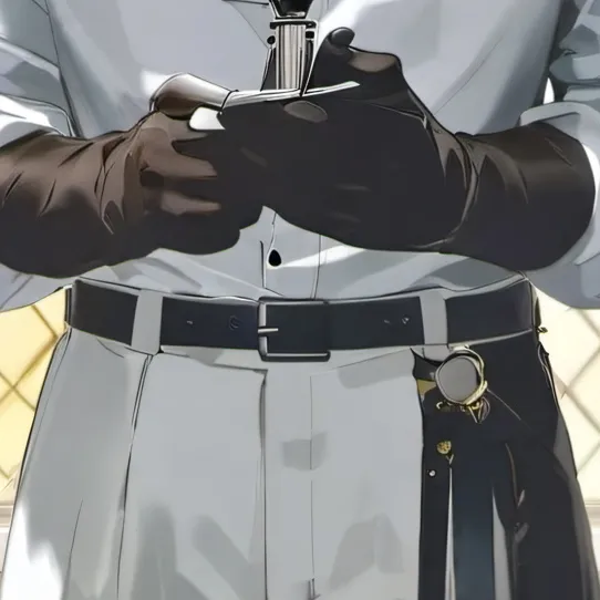 chat with ai character: max