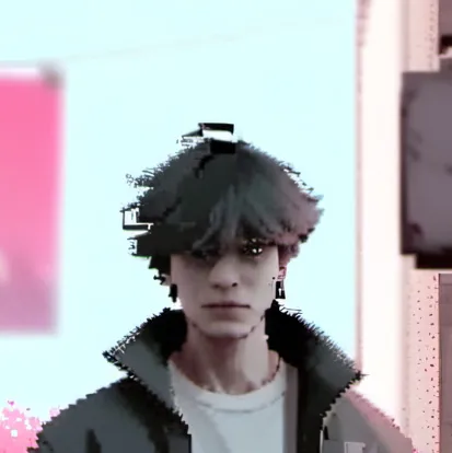 chat with ai character: Matt