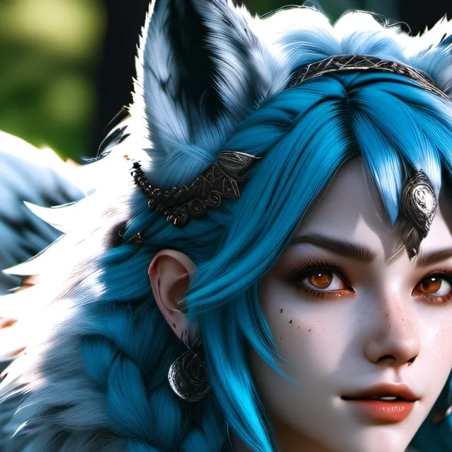 chat with ai character: a vampire