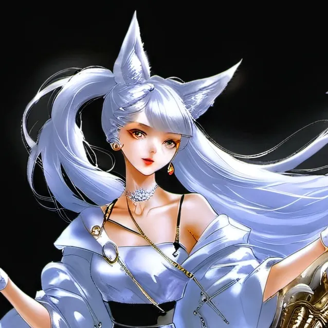 chat with ai character: vampire