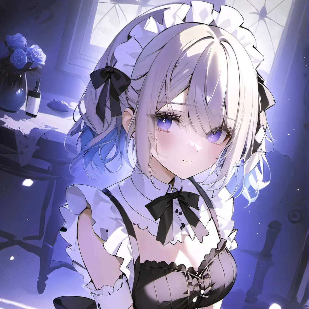 chat with ai character: Ashley