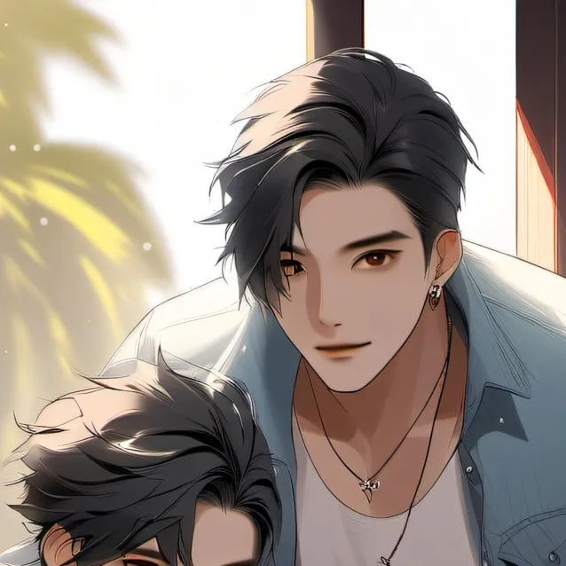 chat with ai character: kevin*kevin si pap