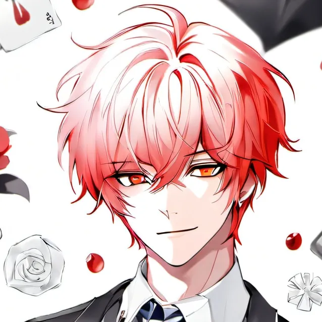 chat with ai character: alex