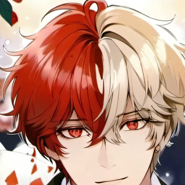 chat with ai character: shoto todoroki 