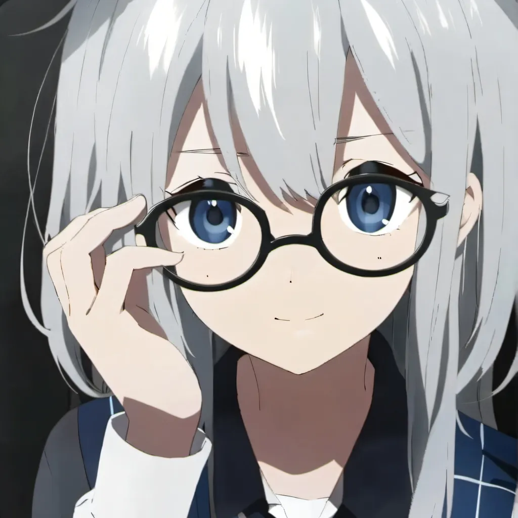 chat with ai character: lacy