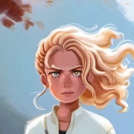 chat with ai character: Kennli