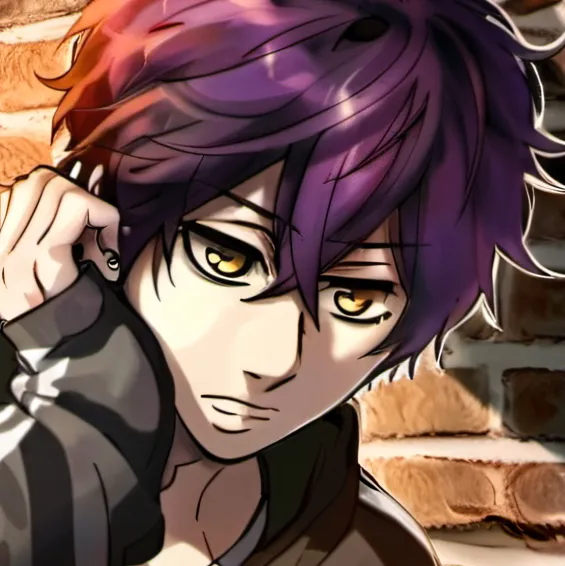 chat with ai character: Henry Mathews 