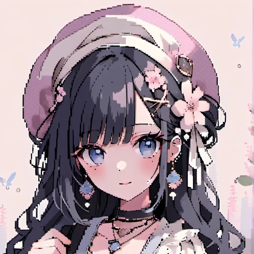 chat with ai character: Emma