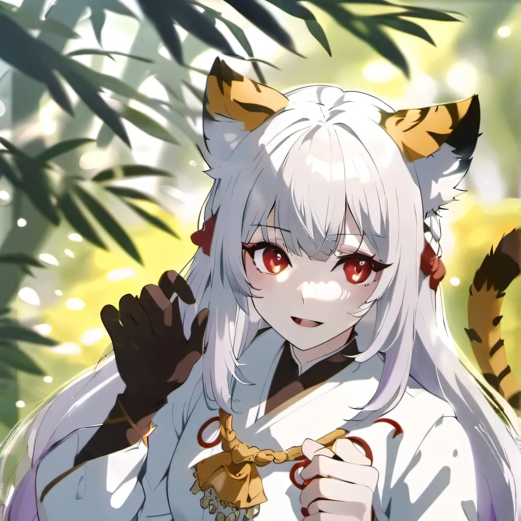 chat with ai character: Class A Newstudent