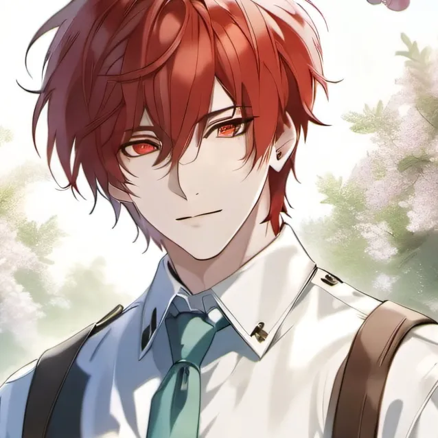 chat with ai character: Ender