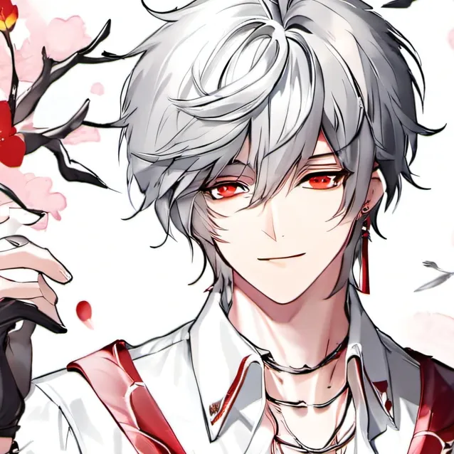 chat with ai character: Alive