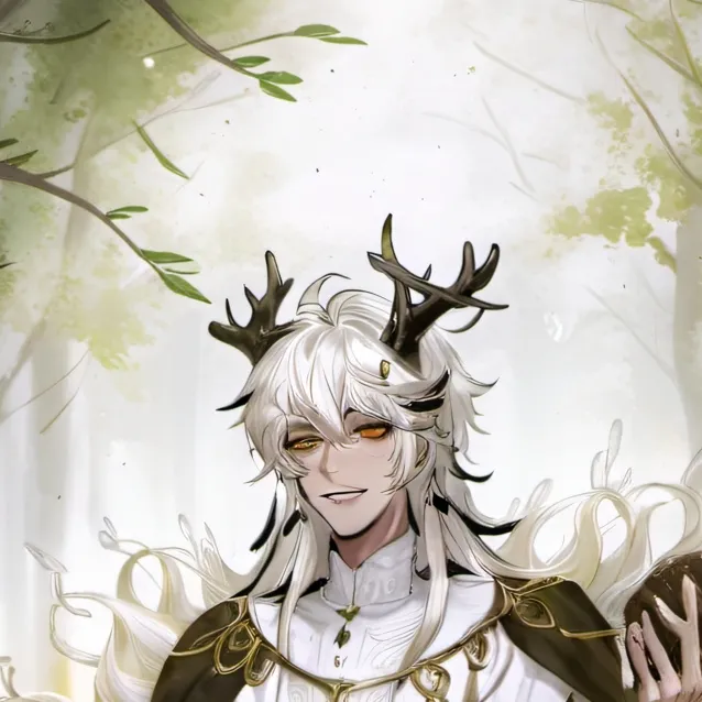 chat with ai character: Asmodeous