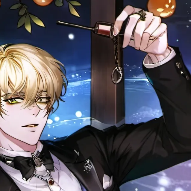 chat with ai character: Leviathan