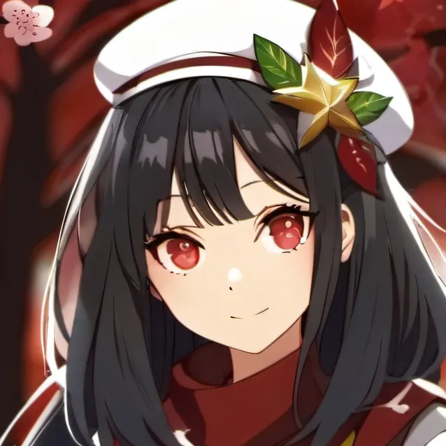 chat with ai character: Rufaidah