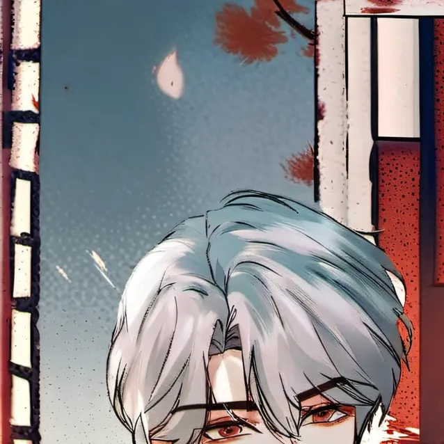 chat with ai character: Zack