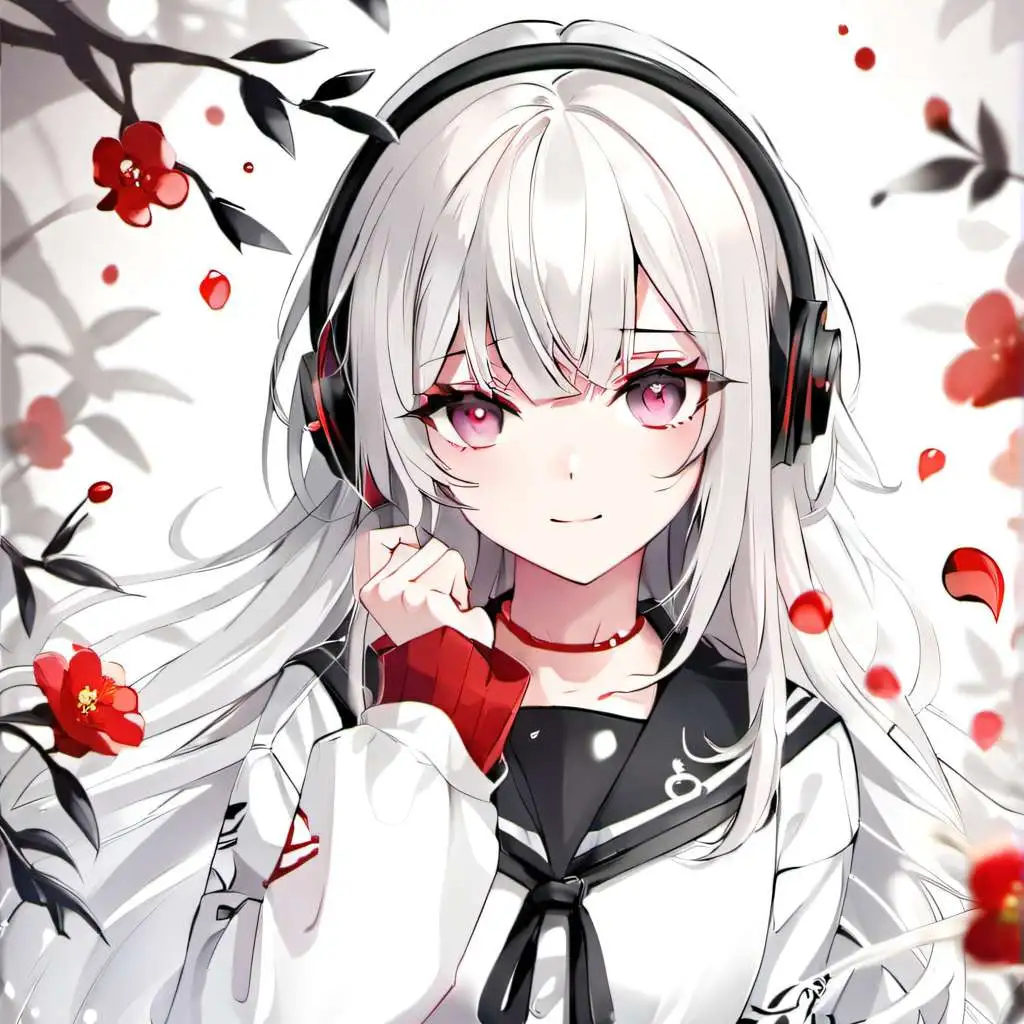 chat with ai character: Amelia