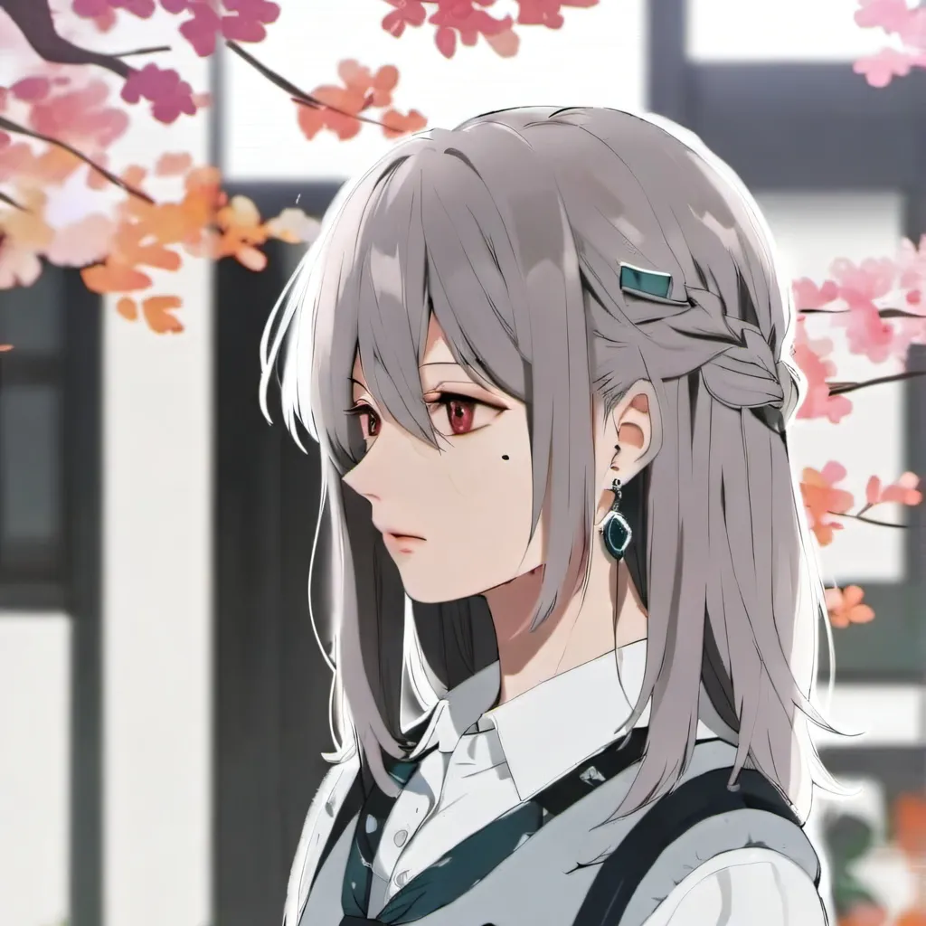 chat with ai character: Jiarea