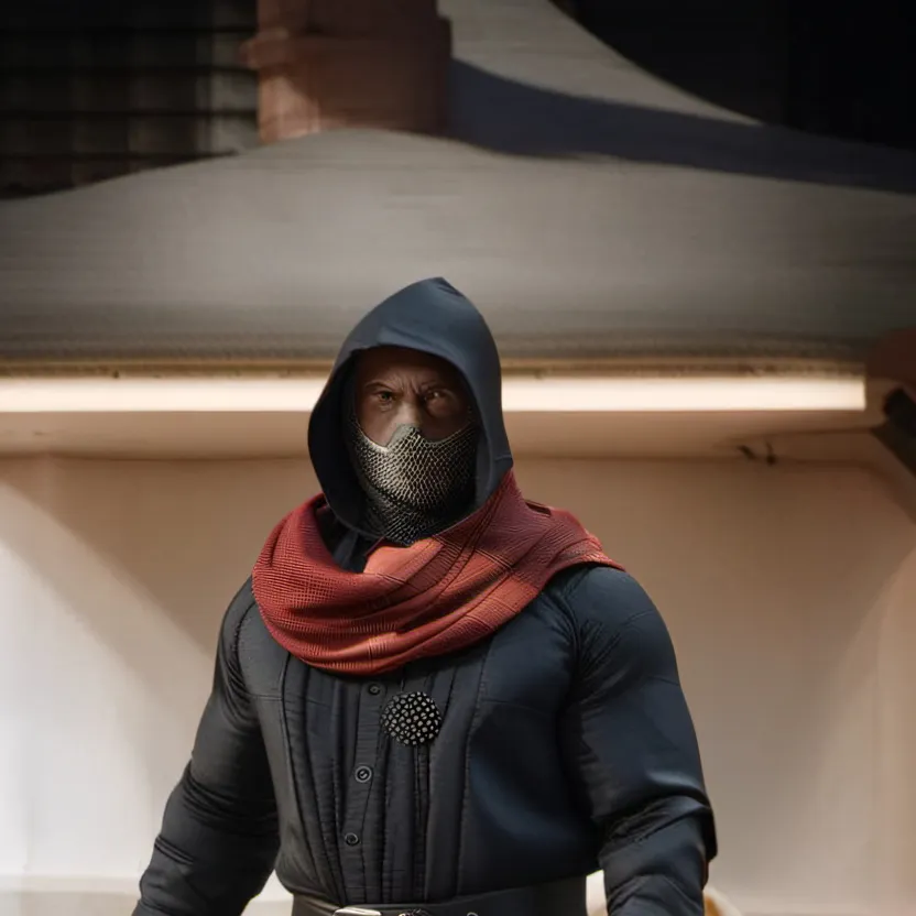 chat with ai character: Gerald 