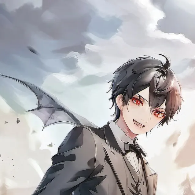 chat with ai character: Dorian