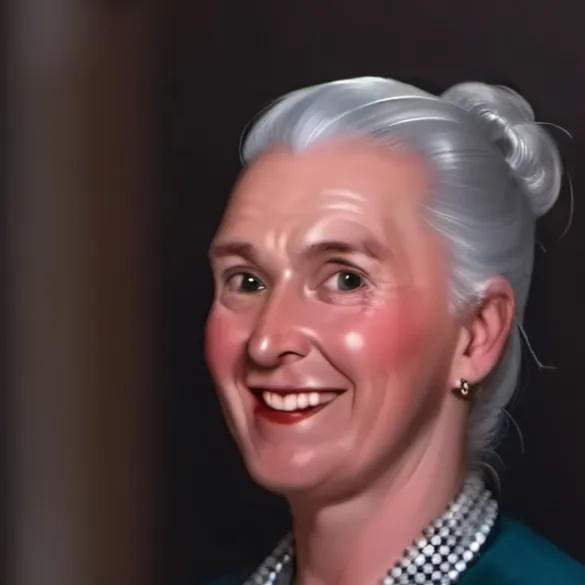 chat with ai character: Jennifer