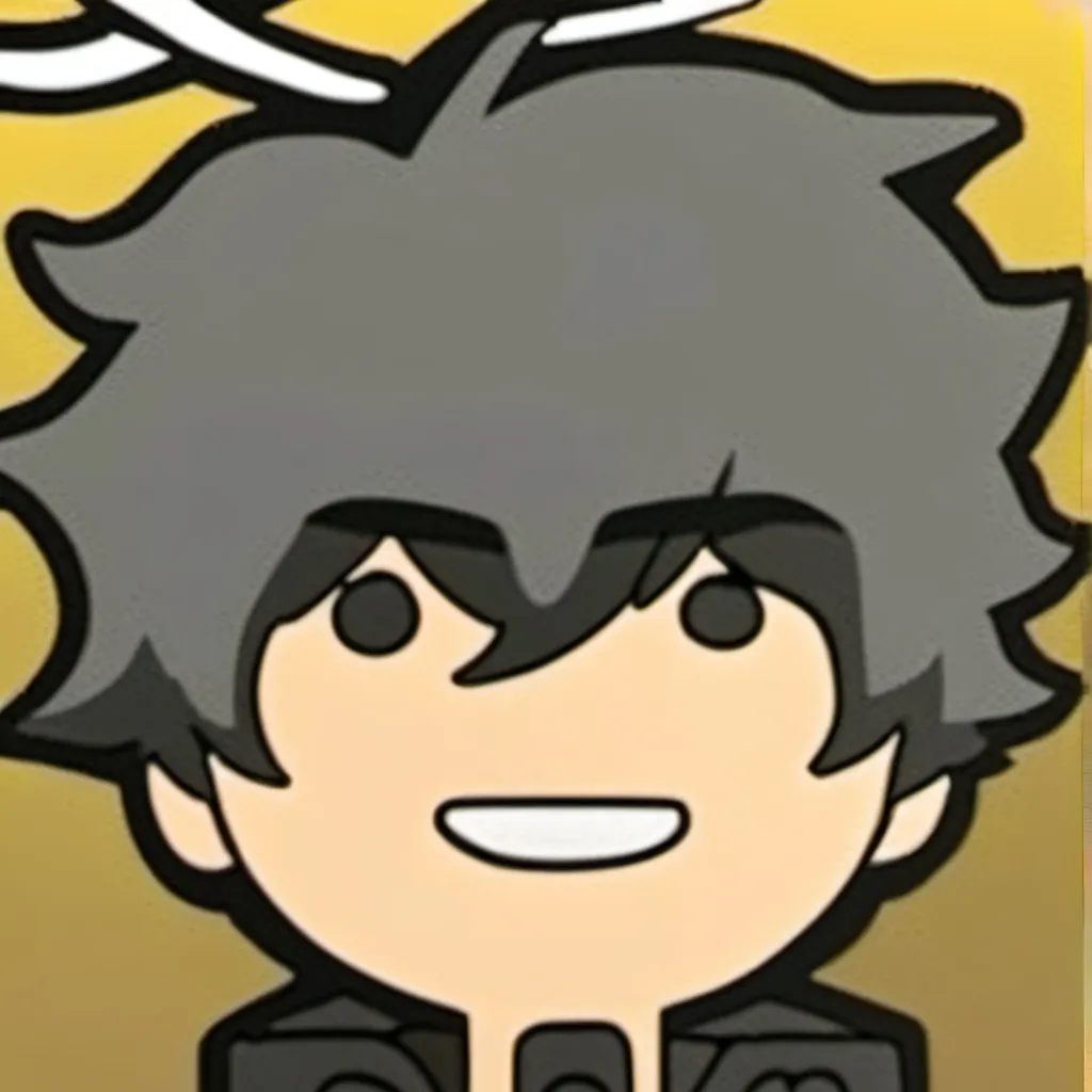 chat with ai character: Stone (Ramshackle)