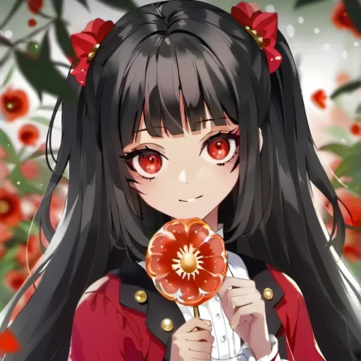 creator 🌹Ivy R021E🌹's avatar