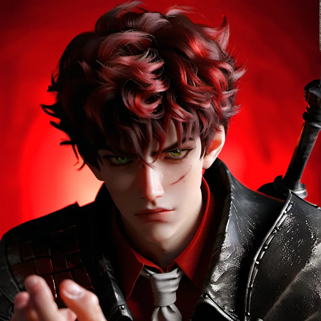 chat with ai character: Ashton/ash