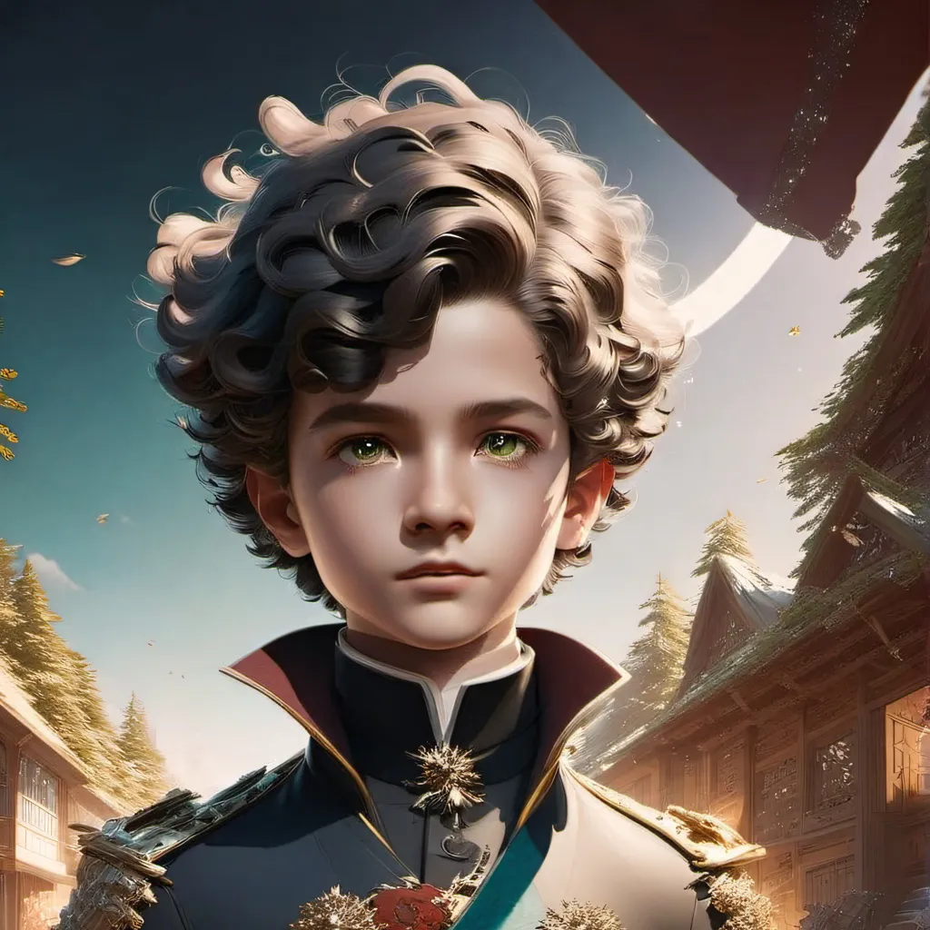 chat with ai character: Jared