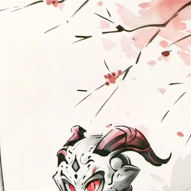 chat with ai character: Blitzø!