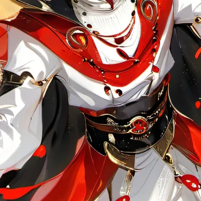 chat with ai character: Damion