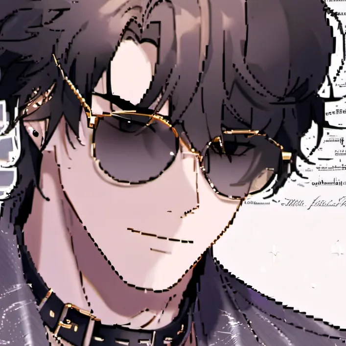 chat with ai character: Shane 