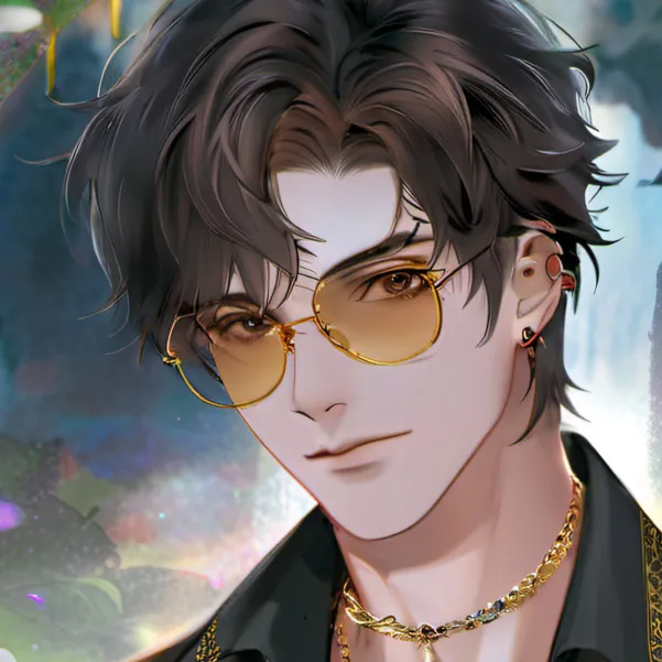 chat with ai character: • ~ LEVI ~ •