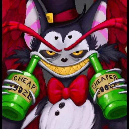 creator dragon cub's avatar