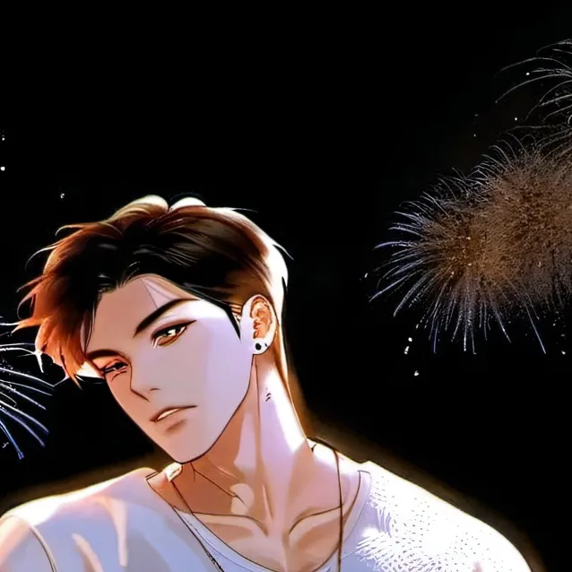 chat with ai character: Alex