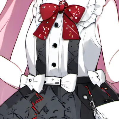 chat with ai character: Lily