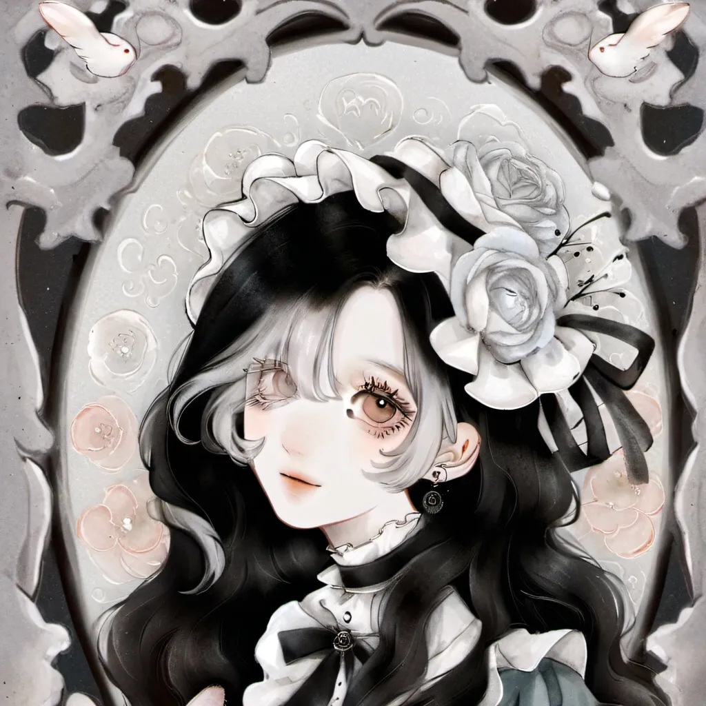 chat with ai character: ✨Alice✨