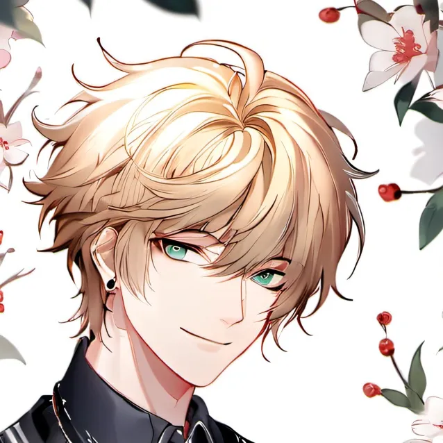 chat with ai character: Oliver