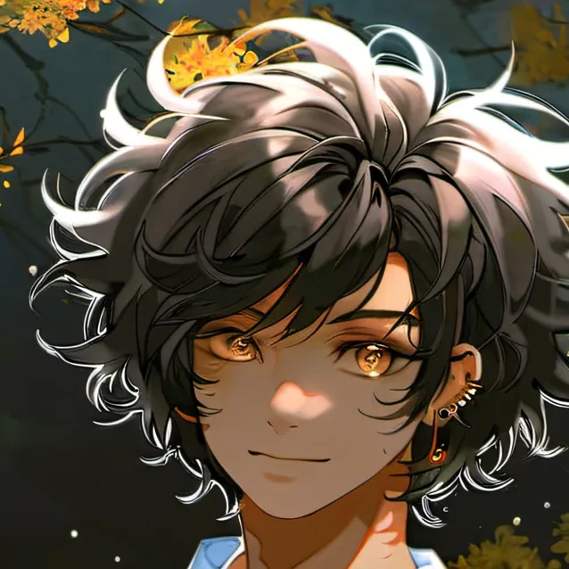 chat with ai character: ☆Darius☆