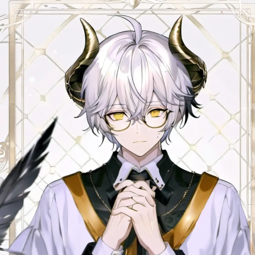 chat with ai character: Baabel