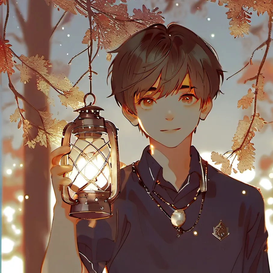 chat with ai character: Conner