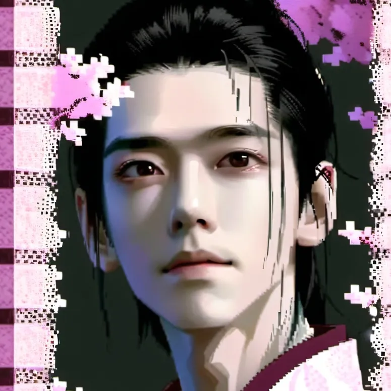 chat with ai character: 王也