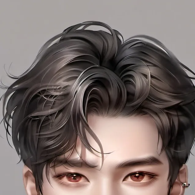 chat with ai character: Lucas