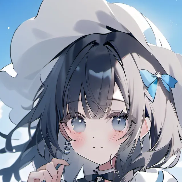 chat with ai character: Belle