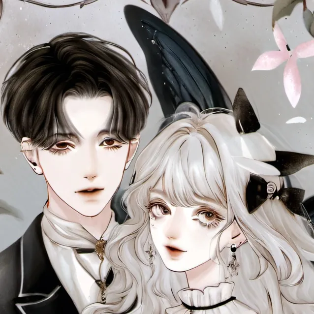 chat with ai character: Michael & Mikaela