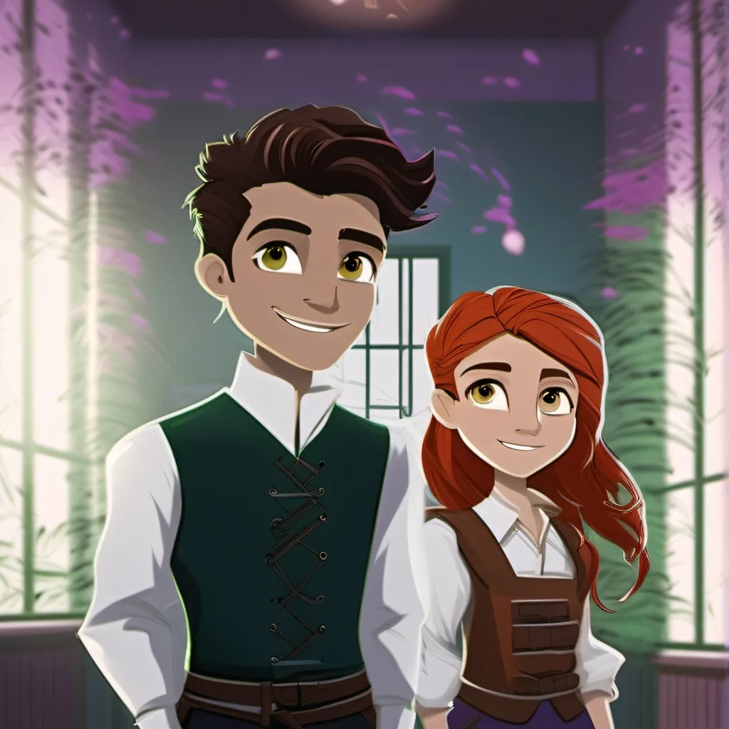 chat with ai character: wild kratts